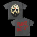 Friday 13th Cotton Menswear - Adult & Kids T-Shirts, Sweatshirts & Hoodies apparel design preview 1