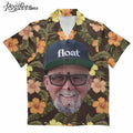 Friends And Family Island Wear Tropical Hawaiian - Adult & Kids T-Shirts, Sweatshirts & Hoodies apparel design preview 1