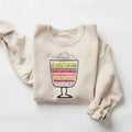 Friends English Trifle Thanksgiving Rachel'S - Adult & Kids T-Shirts, Sweatshirts & Hoodies apparel design preview 1