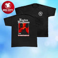 Friends Family Forever Boston Beatdown Two Sided - Adult & Kids T-Shirts, Sweatshirts & Hoodies apparel design preview 1