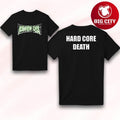 Friends Family Forever Missing Link Hardcore Death - Adult & Kids T-Shirts, Sweatshirts & Hoodies apparel design preview 1