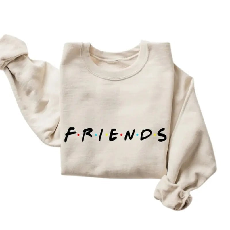 Friends Trip Fan Menswear - Adult & Kids T-Shirts, Sweatshirts & Hoodies apparel design preview 1
