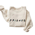 Friends Trip Fan Menswear - Adult & Kids T-Shirts, Sweatshirts & Hoodies apparel design preview 1