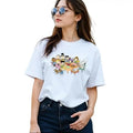 Friendsgiving Friends Turkey Thanksgiving Her Cute - Adult & Kids T-Shirts, Sweatshirts & Hoodies apparel design preview 1