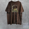 Frog 90s Retro Vintage Toad Nostalgia 2000s Book - Adult & Kids T-Shirts, Sweatshirts & Hoodies apparel design preview 1