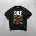 Frog Lover DILF Man I Love Frogs Funny Meme Cool Joke - Adult & Kids T-Shirts, Sweatshirts & Hoodies apparel design preview 1