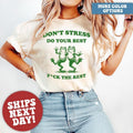 Frog Mental Health Funny Meme Anxiety Y2K - Adult & Kids T-Shirts, Sweatshirts & Hoodies apparel design preview 1