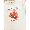 Fruity Top - Adult & Kids T-Shirts, Sweatshirts & Hoodies apparel design preview 1