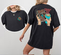 Fueled Coffee Jesus Western Casual Comfortable - Adult & Kids T-Shirts, Sweatshirts & Hoodies apparel design preview 1