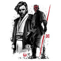 Fueled By Hatred And Revenge - Adult & Kids T-Shirts, Sweatshirts & Hoodies apparel design preview 1