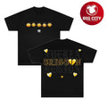 Fuerza Regida Fr Triston Black Two Sided - Adult & Kids T-Shirts, Sweatshirts & Hoodies apparel design preview 1