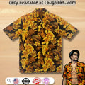 Full Printed Goro Majima Hawaiian - Adult & Kids T-Shirts, Sweatshirts & Hoodies apparel design preview 1