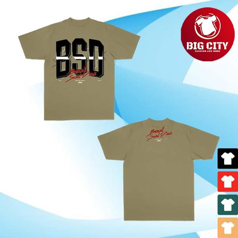 Full Violence Bsd Two Sided - Adult & Kids T-Shirts, Sweatshirts & Hoodies apparel design preview 1