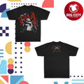 Full Violence Sniper Two Sided - Adult & Kids T-Shirts, Sweatshirts & Hoodies apparel design preview 1