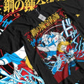 Fullmetal Alchemist Brotherhood Alphonse Elric Anime - Adult & Kids T-Shirts, Sweatshirts & Hoodies apparel design preview 1