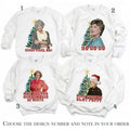 Funny 90s Golden Characters Movie Group Family Lover - Adult & Kids T-Shirts, Sweatshirts & Hoodies apparel design preview 1