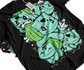 Funny Anime Bulba Cuteness Overload Size S 3XL - Adult & Kids T-Shirts, Sweatshirts & Hoodies apparel design preview 1