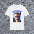 Funny Brainrot Meme Daniel Larson I Just Roke Up - Adult & Kids T-Shirts, Sweatshirts & Hoodies apparel design preview 1