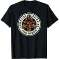 Funny Camping Campfire Drinking Team Fun Comfort - Adult & Kids T-Shirts, Sweatshirts & Hoodies apparel design preview 1