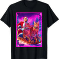 Funny Cat Lover Trump Ugly - Adult & Kids T-Shirts, Sweatshirts & Hoodies apparel design preview 1