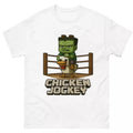 Funny Chicken Jockey Hilarious Meme Gaming - Adult & Kids T-Shirts, Sweatshirts & Hoodies apparel design preview 1