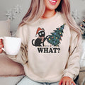 Funny Cat - Adult & Kids T-Shirts, Sweatshirts & Hoodies apparel design preview 1