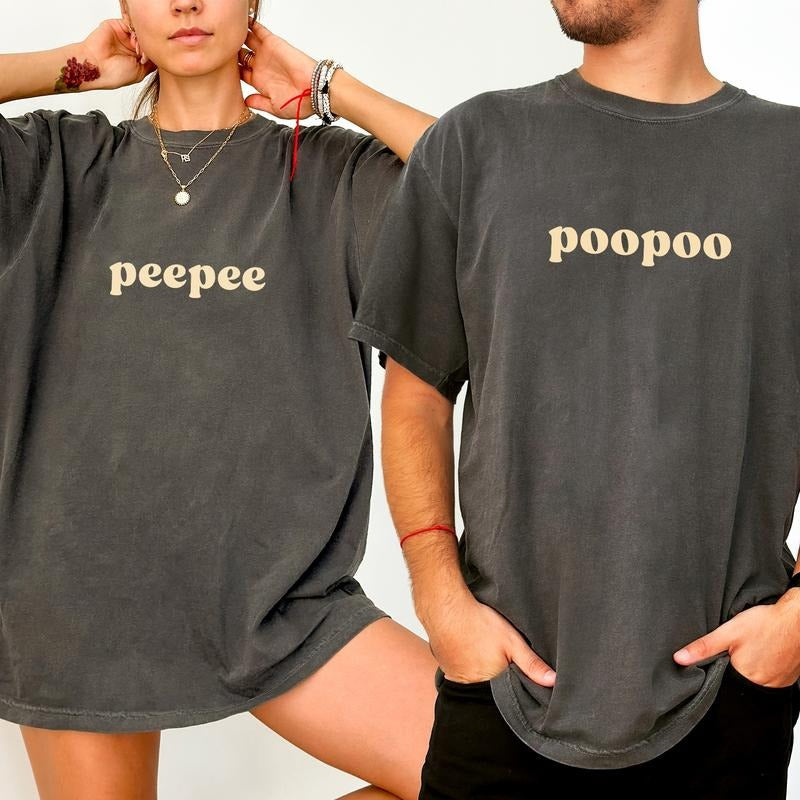 Funny Couple Comfort Colors Matching Humor Husband - Adult & Kids T-Shirts, Sweatshirts & Hoodies apparel design preview 1