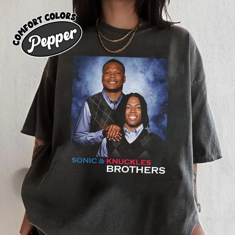Funny David M0ntg0mey J4hmyr Gibbs Step Brothers - Adult & Kids T-Shirts, Sweatshirts & Hoodies apparel design preview 1