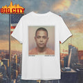 Funny Don Lemon Mugshot - Adult & Kids T-Shirts, Sweatshirts & Hoodies apparel design preview 1