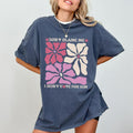 Funny Don'T Blame Me Comfort Colors Support Unhinged - Adult & Kids T-Shirts, Sweatshirts & Hoodies apparel design preview 1
