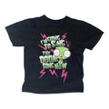 Funny Doom Baby Teek Vintage Gothic Emo Girl Summer - Adult & Kids T-Shirts, Sweatshirts & Hoodies apparel design preview 1