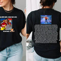 Funny Dr Eggman 2 Sides Son1c Streetwear Movie Meme - Adult & Kids T-Shirts, Sweatshirts & Hoodies apparel design preview 1