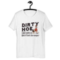 Funny Farmer Garden Farmers Market Homestead Dirty - Adult & Kids T-Shirts, Sweatshirts & Hoodies apparel design preview 1