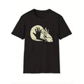 Funny Gesture Print Casual Comfy Crew Neck Short - Adult & Kids T-Shirts, Sweatshirts & Hoodies apparel design preview 1