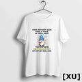 Funny Gnome Does Anybody Else Have A Voice In Their - Adult & Kids T-Shirts, Sweatshirts & Hoodies apparel design preview 1