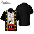 Funny Halloween Pirate Costume Hawaiian - Adult & Kids T-Shirts, Sweatshirts & Hoodies apparel design preview 1