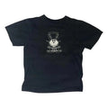 Funny Happy Bunny Baby Fitted Y2K Top Streetwear - Adult & Kids T-Shirts, Sweatshirts & Hoodies apparel design preview 1