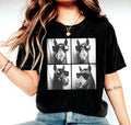 Funny Horse Shirthorse Sunglasseshorse Lover - Adult & Kids T-Shirts, Sweatshirts & Hoodies apparel design preview 1
