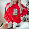 Funny I Want Hippopotamus Festive Family Perfect All - Adult & Kids T-Shirts, Sweatshirts & Hoodies apparel design preview 1