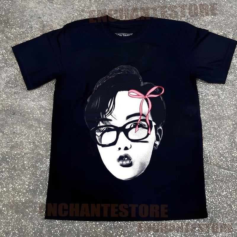 Funny Jhope J Hope Tour Stage Street 2025 - Adult & Kids T-Shirts, Sweatshirts & Hoodies apparel design preview 1