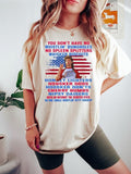 Funny Joe Dirt 4th July Snakes Sparklers Merica - Adult & Kids T-Shirts, Sweatshirts & Hoodies apparel design preview 1