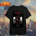 Funny Lady Gaga 25-1-2026 Tokyo JAPAN Poster - Adult & Kids T-Shirts, Sweatshirts & Hoodies apparel design preview 1