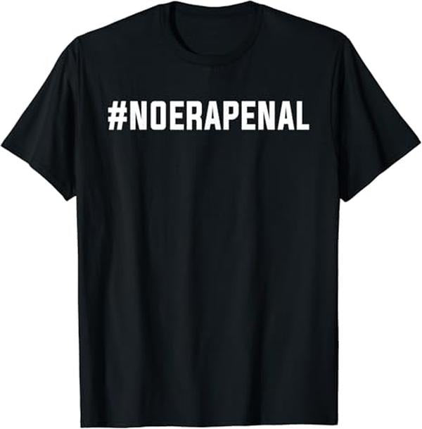Funny Mexican No Era Penal Soccer Menswear Top Casual - Adult & Kids T-Shirts, Sweatshirts & Hoodies apparel design preview 1