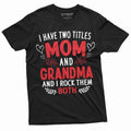 Funny Mother Days Size S 3XL - Adult & Kids T-Shirts, Sweatshirts & Hoodies apparel design preview 1