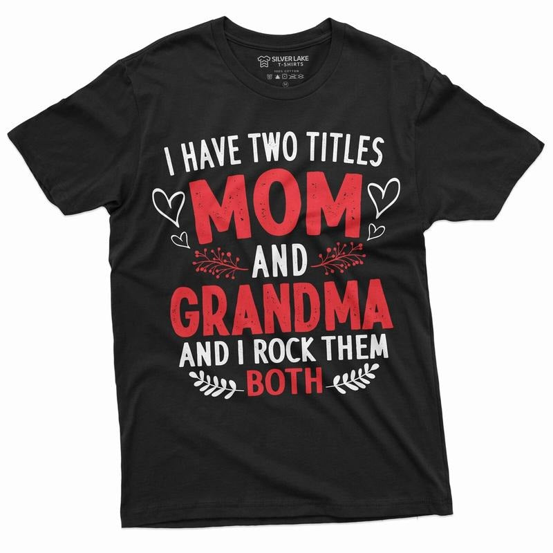 Funny Mother Days Size S 3XL - Adult & Kids T-Shirts, Sweatshirts & Hoodies apparel design preview 1