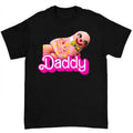 Funny Mr Blobby Daddy 90s Retro Nostalgic Fans - Adult & Kids T-Shirts, Sweatshirts & Hoodies apparel design preview 1