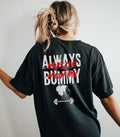 Funny Muscle Mommy Gym Pump Cover Girlfriend Wife - Adult & Kids T-Shirts, Sweatshirts & Hoodies apparel design preview 1