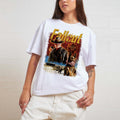 Funny New Fallout Halloween Horror Nights 2025 Ghoul - Adult & Kids T-Shirts, Sweatshirts & Hoodies apparel design preview 1