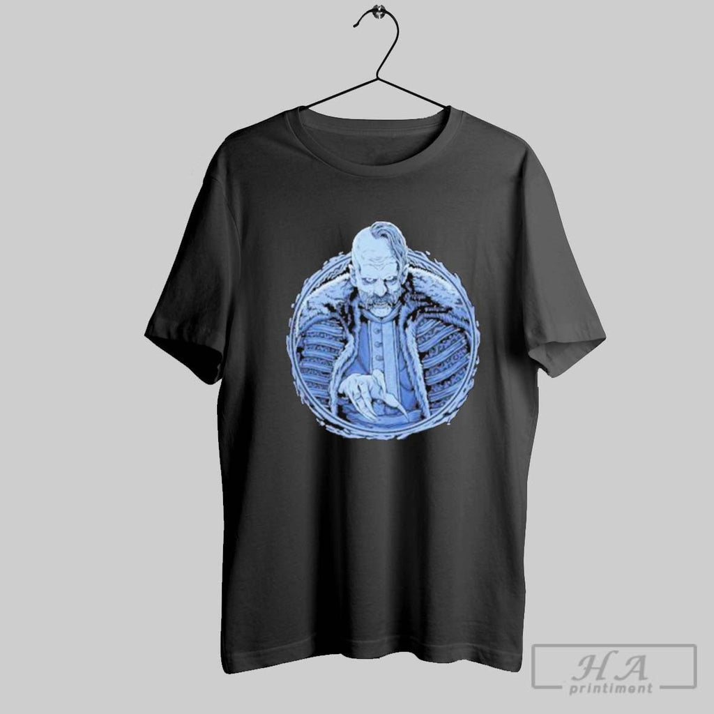 Funny Obsessed Vampire 2025 - Adult & Kids T-Shirts, Sweatshirts & Hoodies apparel design preview 1