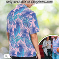 Funny Palm Banana Leaf Adam Sandler Outfit Hawaiian - Adult & Kids T-Shirts, Sweatshirts & Hoodies apparel design preview 1